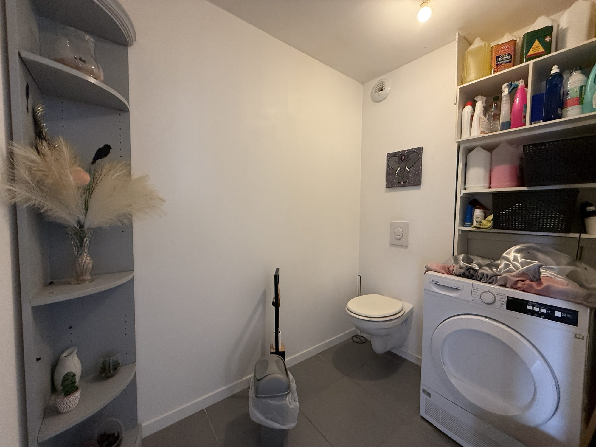 Maison à vendre à Ville-Saint-Jacques, 70 m²