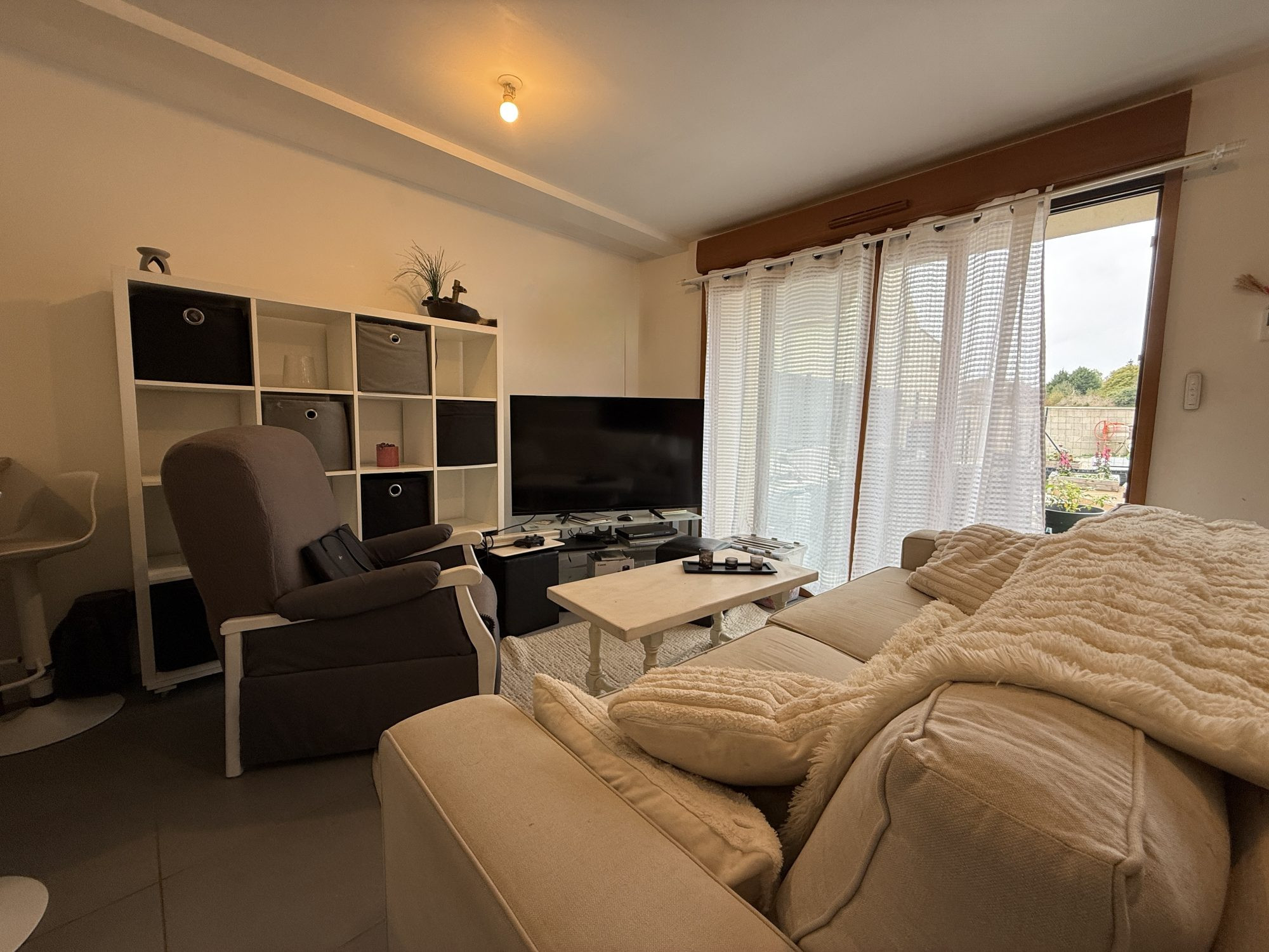 Maison à vendre à Ville-Saint-Jacques, 70 m²