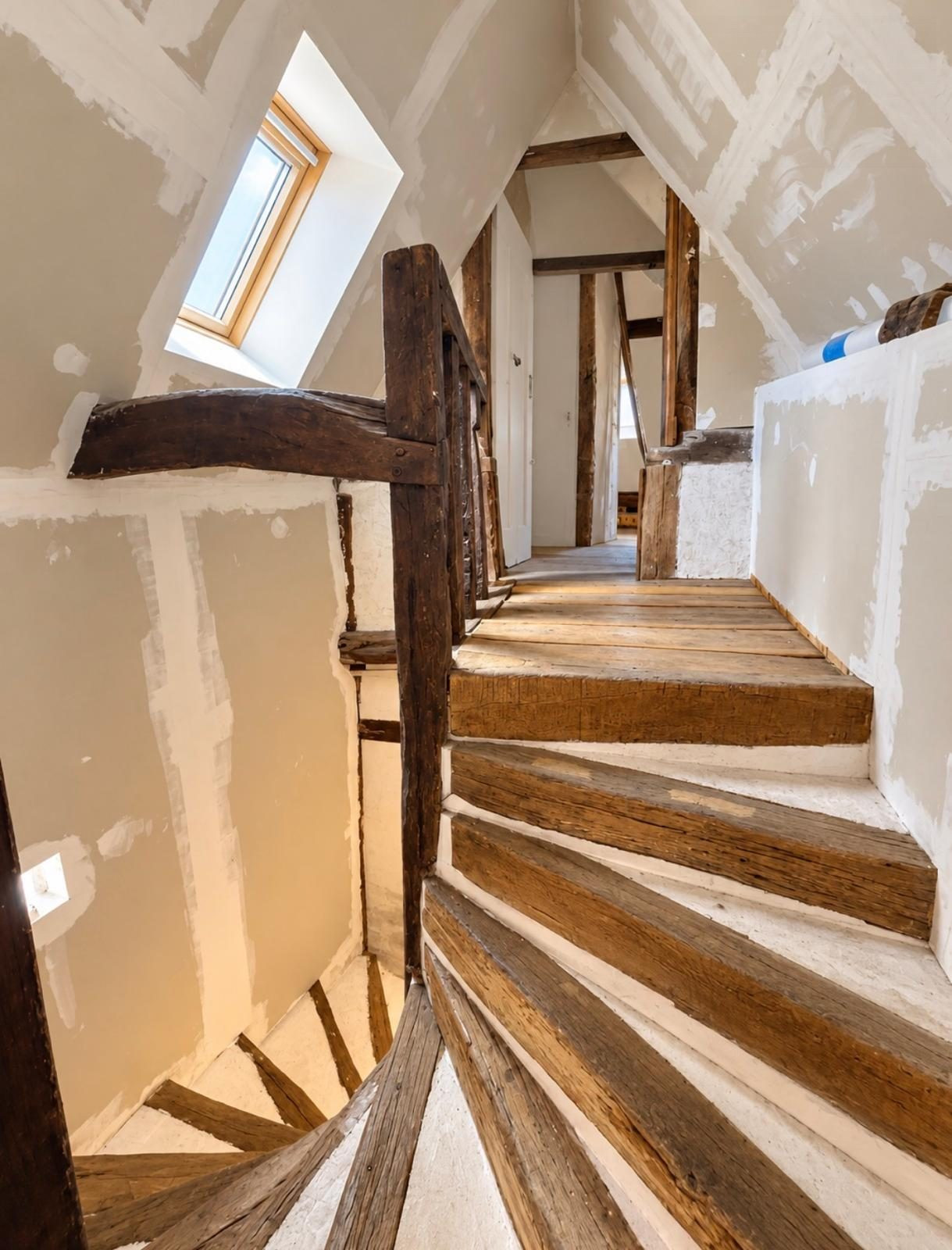 House for sale in Sens, 78 m²