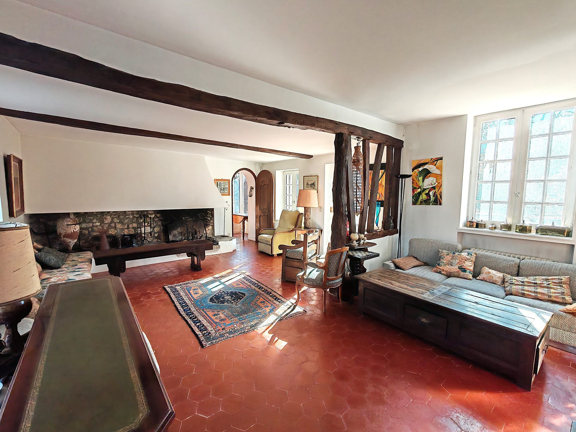 Maison à vendre à Dangu, 225 m²