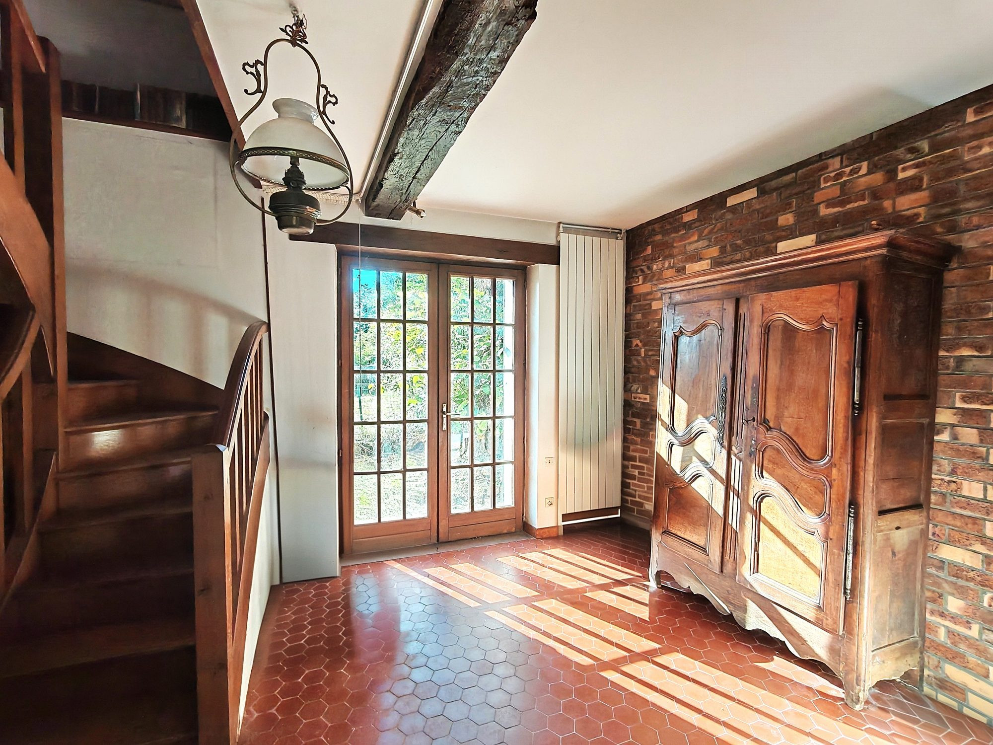 Maison à vendre à Dangu, 225 m²