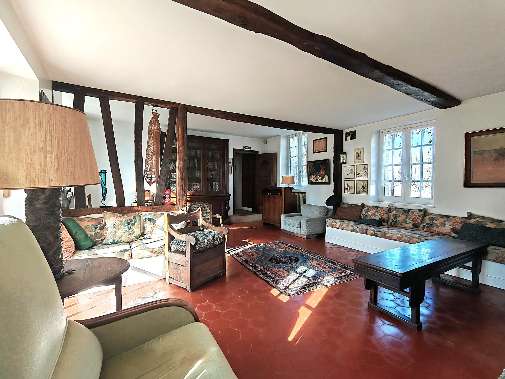 Maison à vendre à Dangu, 225 m²