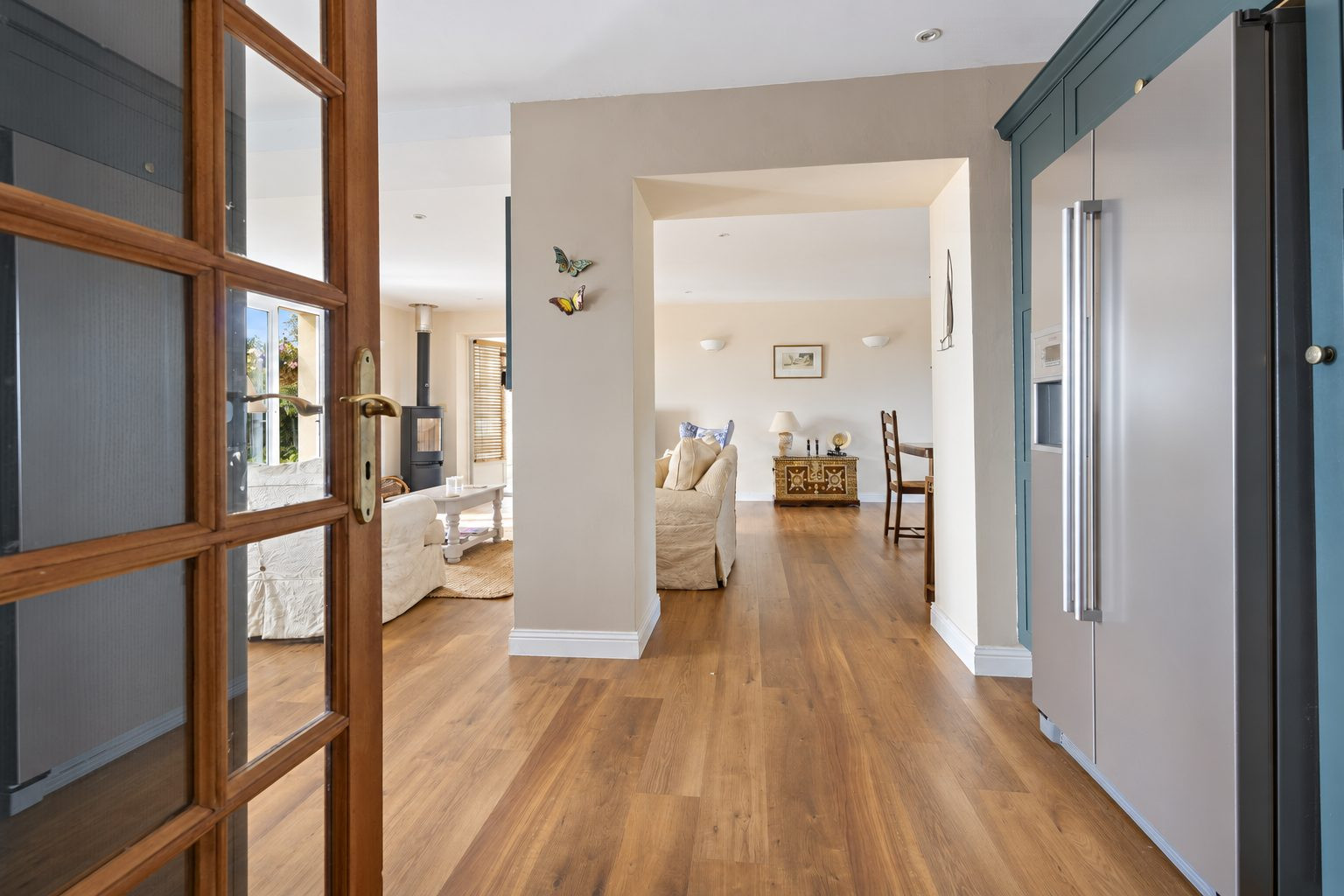 House for sale in Juvigny Val d'Andaine, 433 m²
