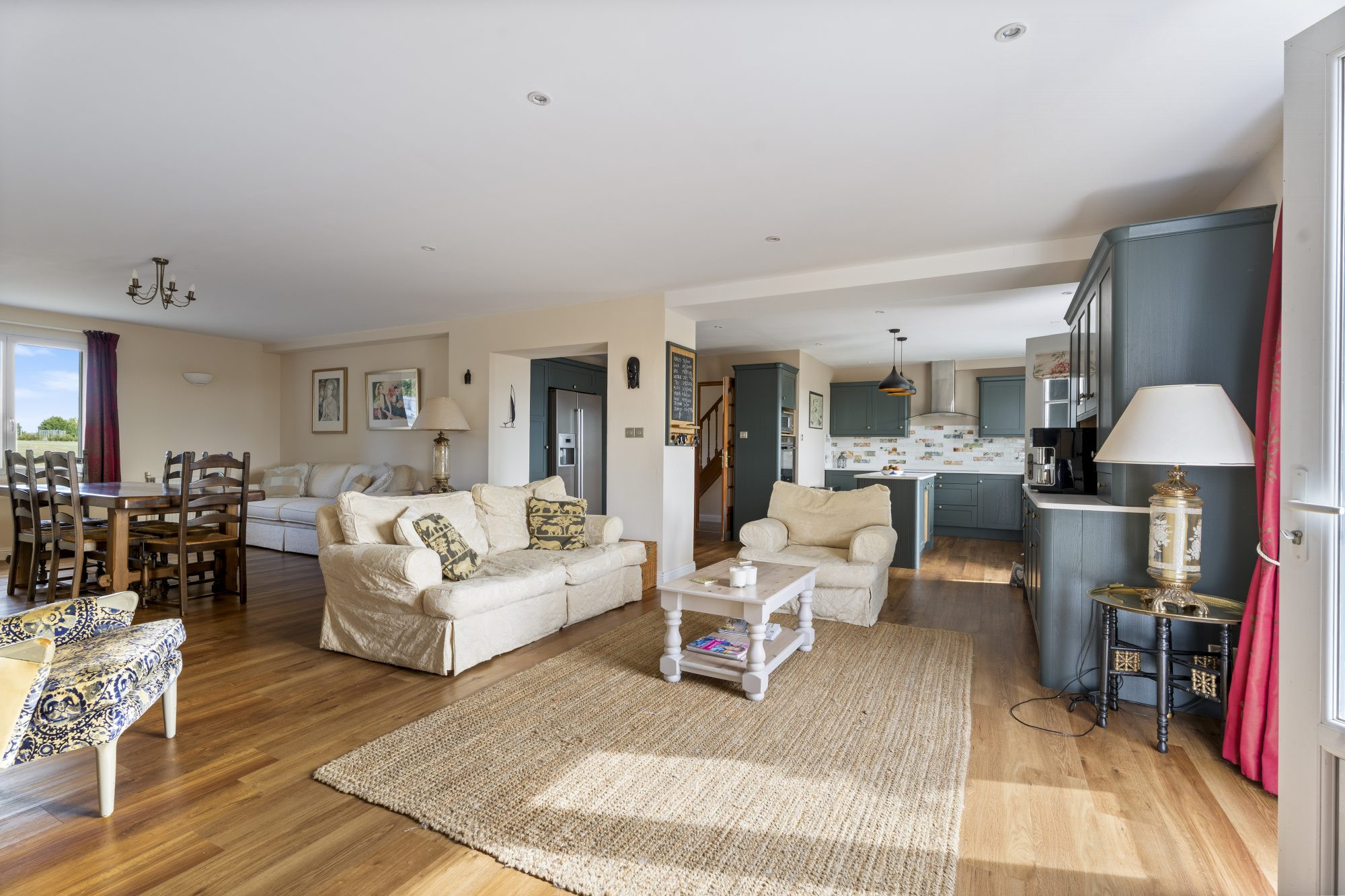 House for sale in Juvigny Val d'Andaine, 433 m²