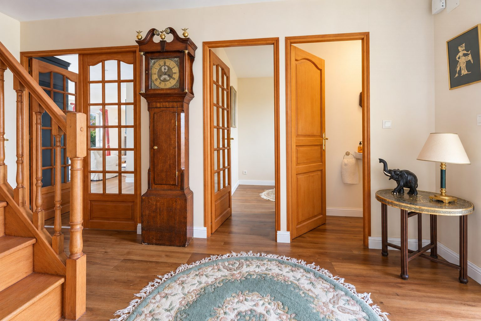 House for sale in Juvigny Val d'Andaine, 433 m²