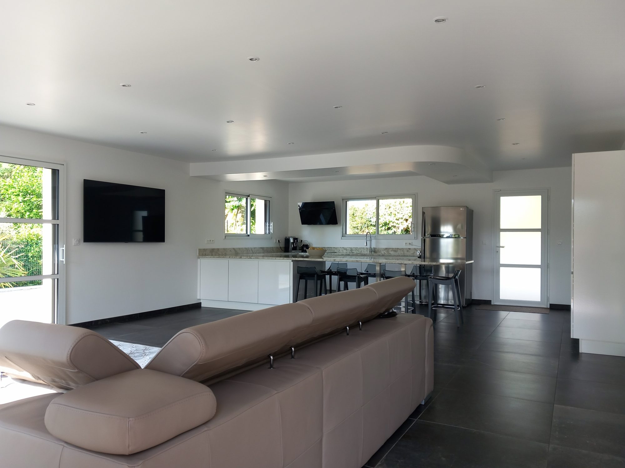 Maison à vendre à Lannion, 116 m²