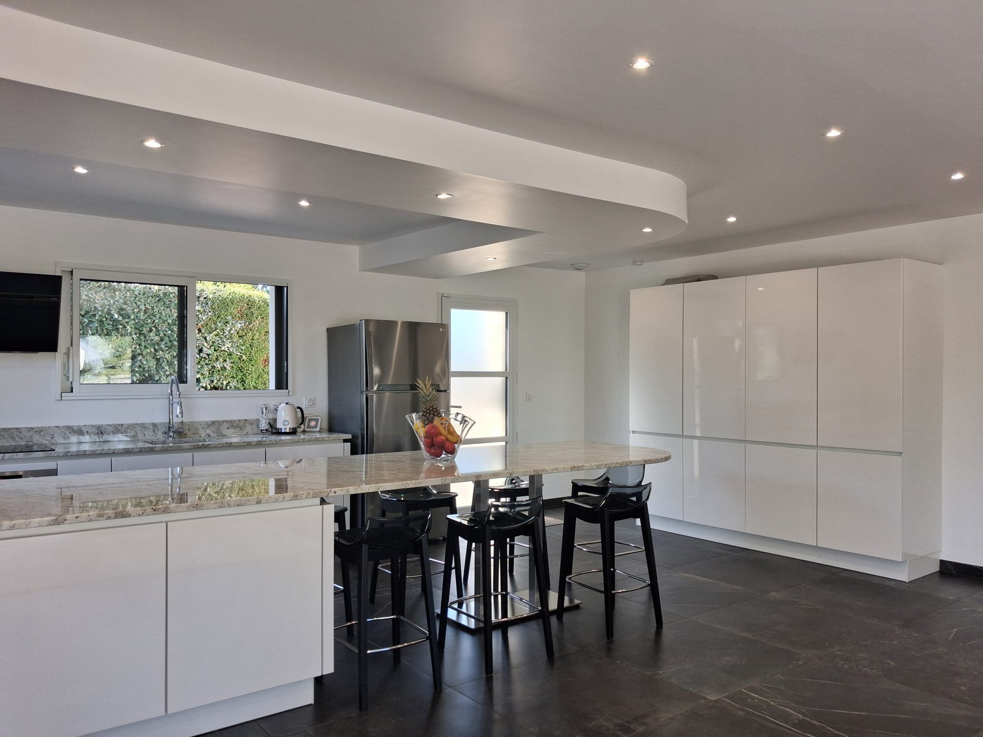 Maison à vendre à Lannion, 116 m²