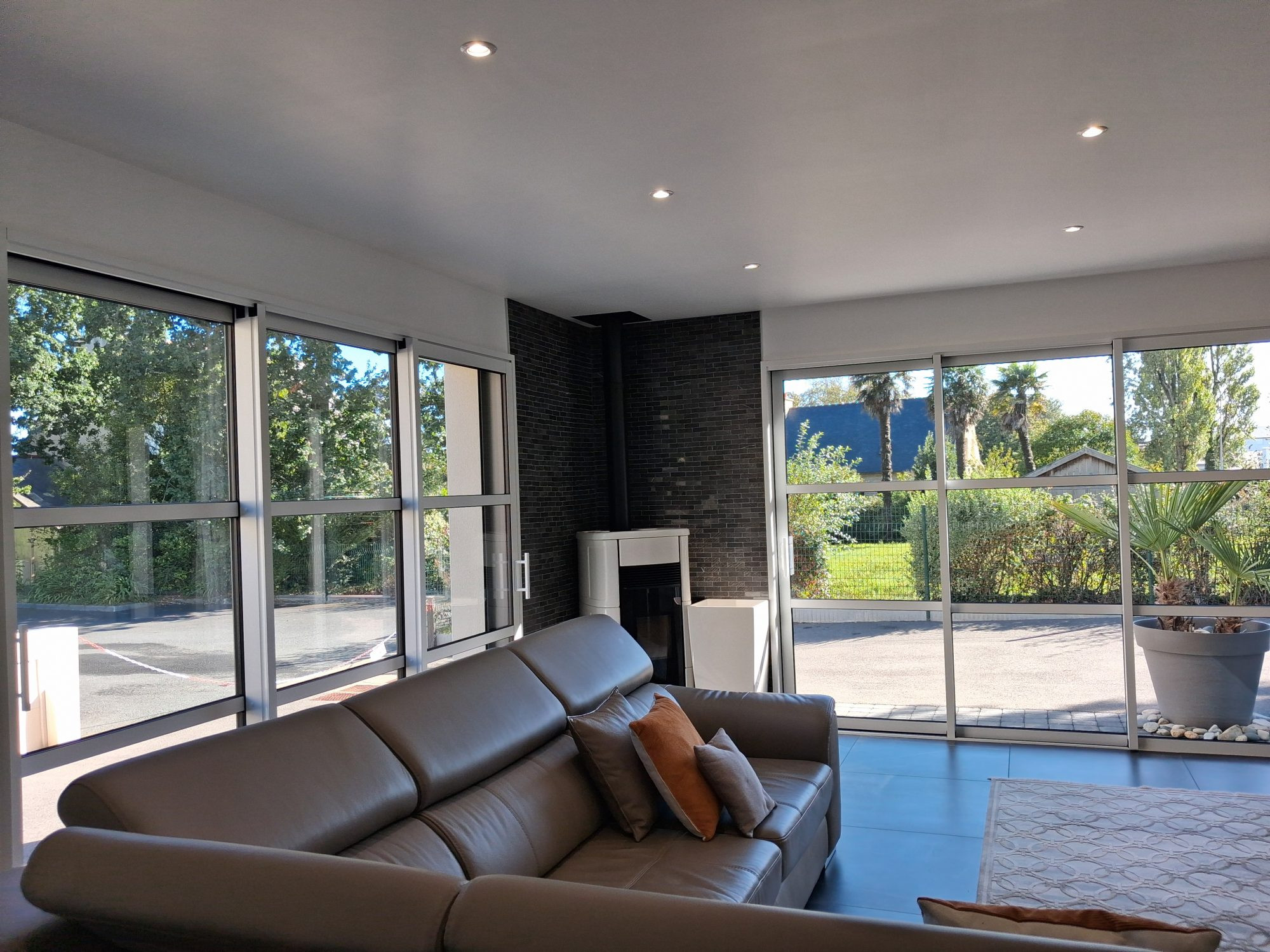 Maison à vendre à Lannion, 116 m²