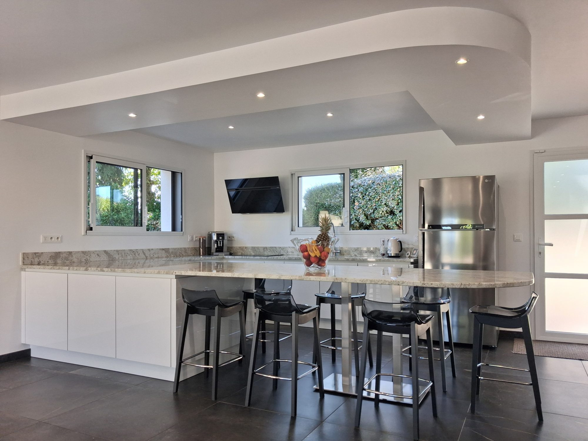 Maison à vendre à Lannion, 116 m²