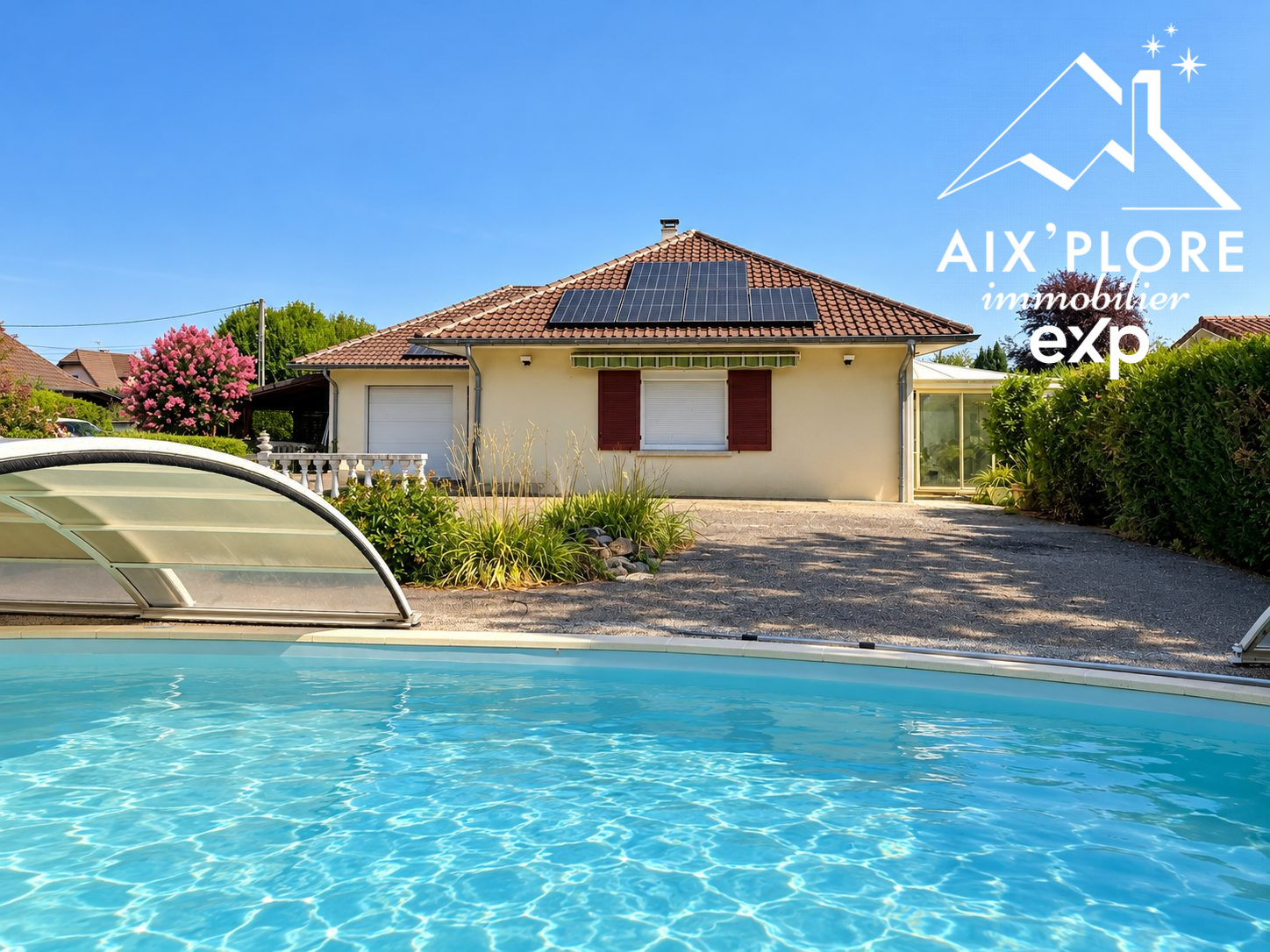 Maison à vendre à Saint-Just, 160 m²