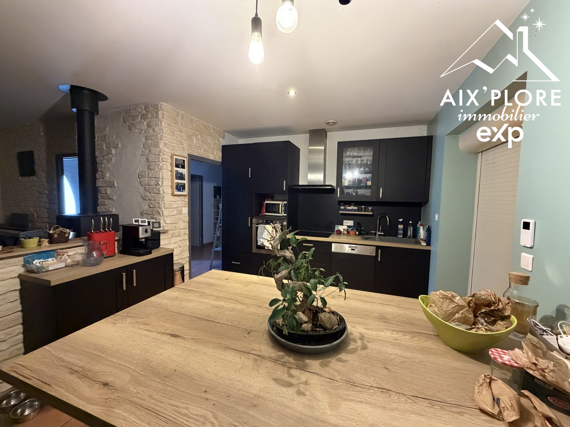 Maison à vendre à Saint-Just, 160 m²
