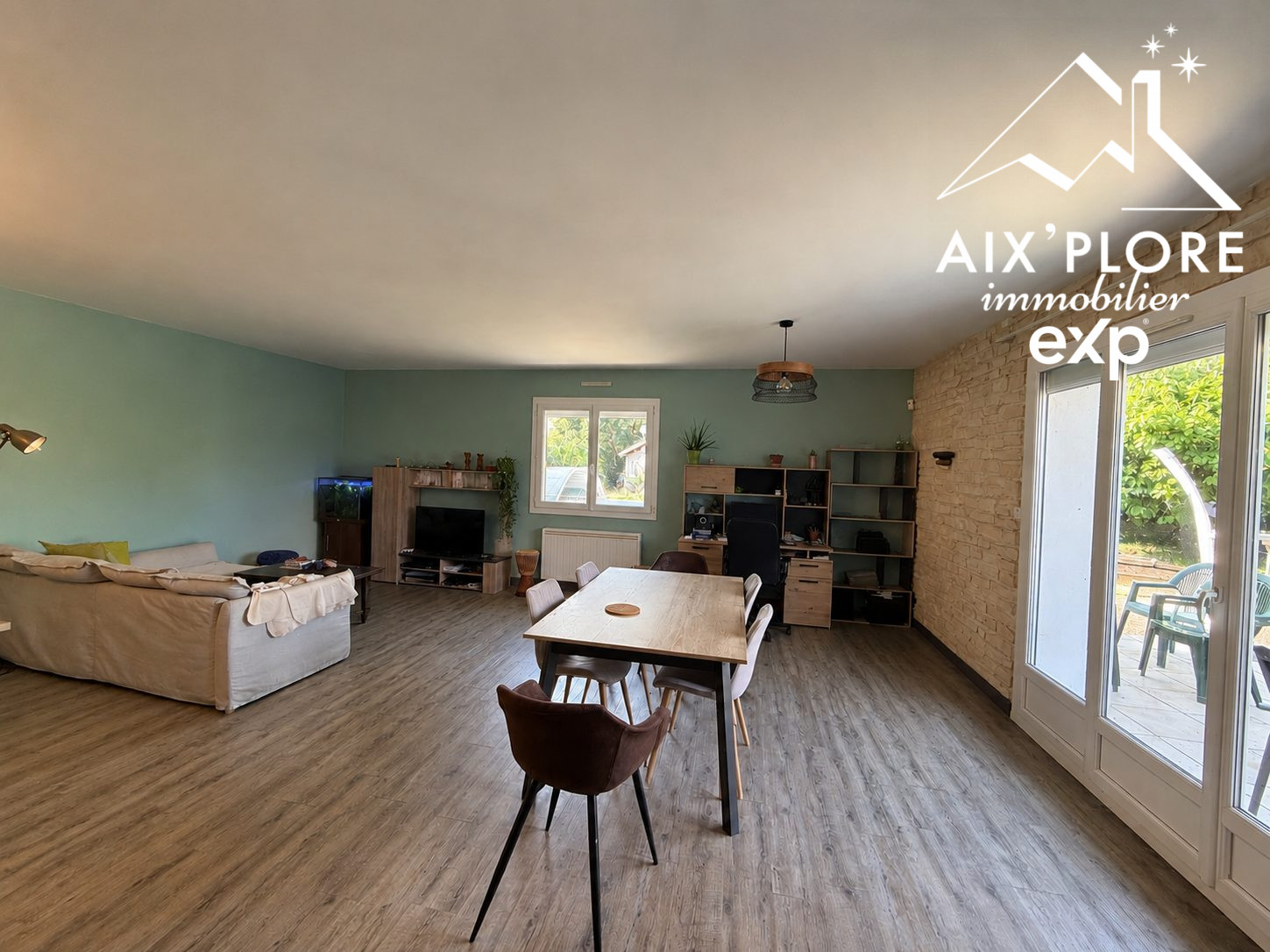 Maison à vendre à Saint-Just, 160 m²