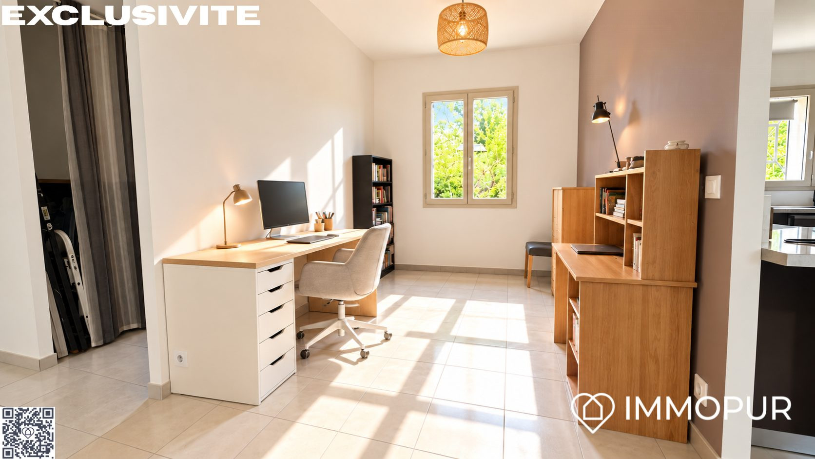 Maison à vendre à Issigeac, 112 m²