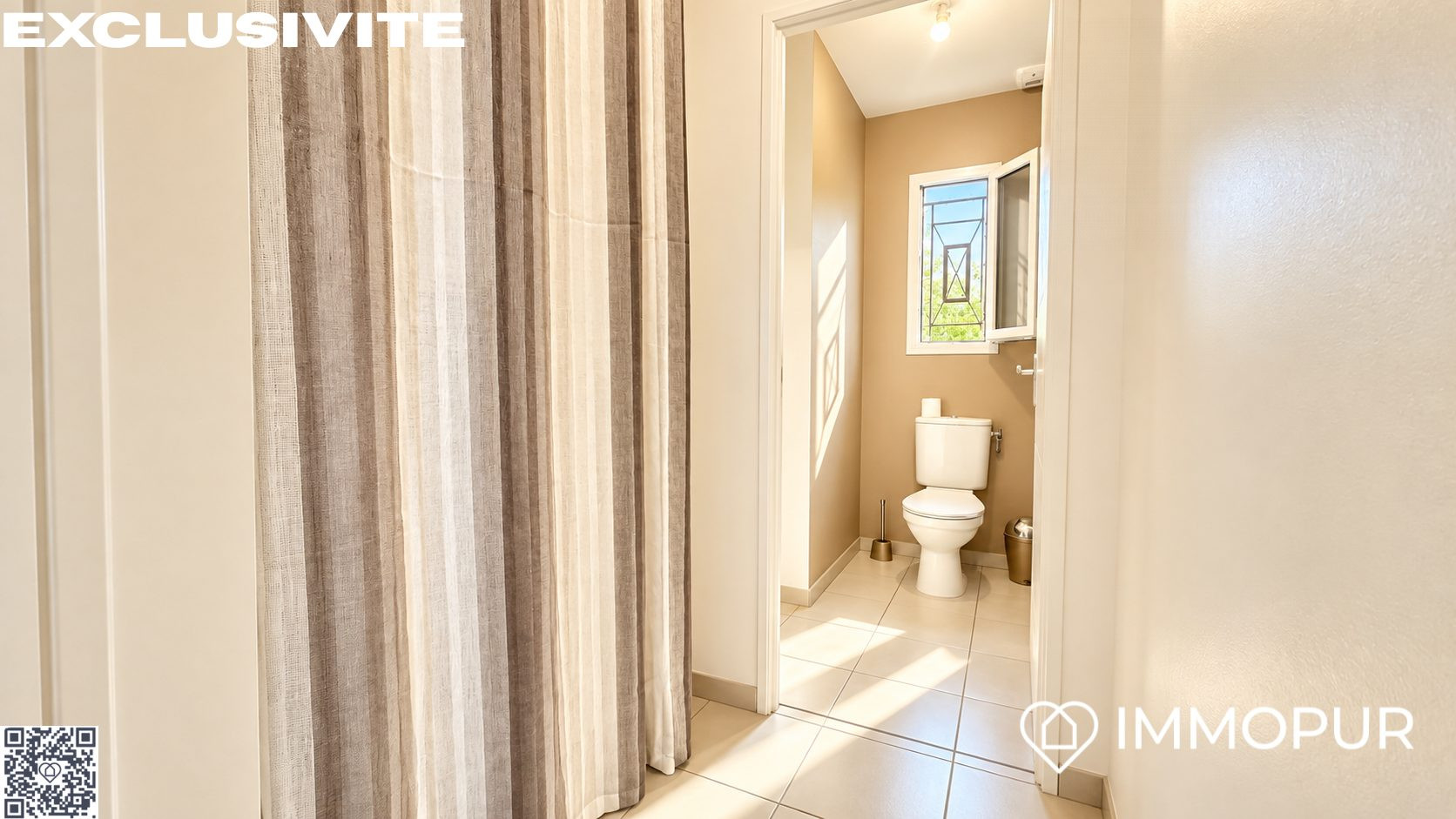 Maison à vendre à Issigeac, 112 m²