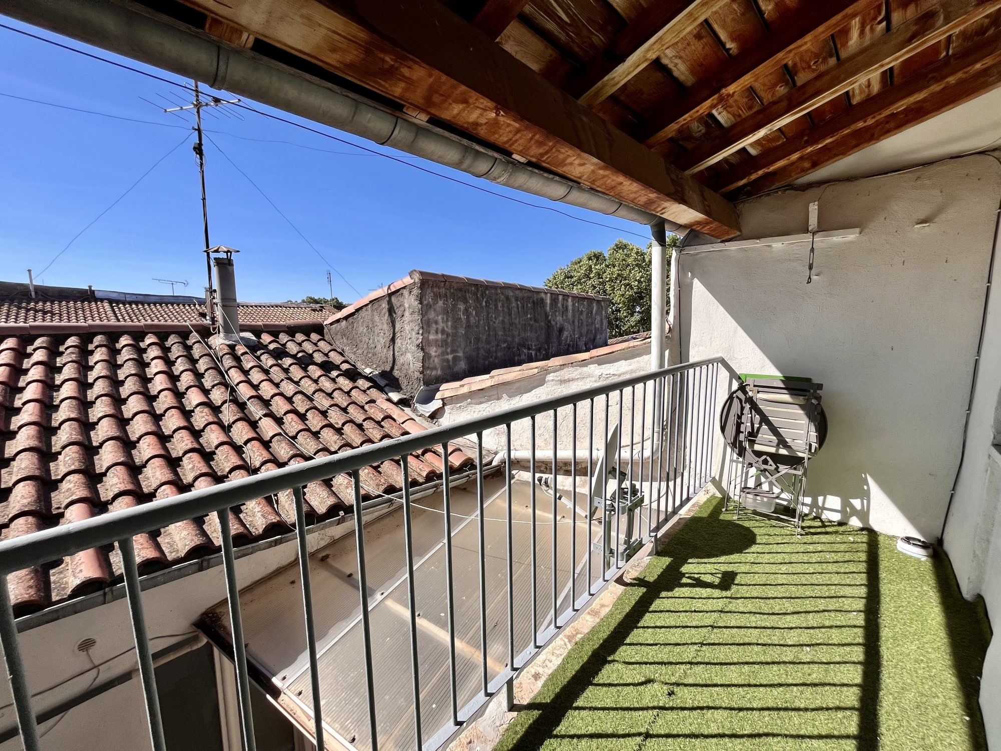 House for sale in Nîmes, 140 m²