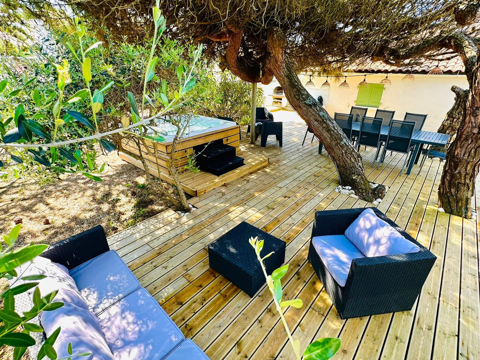 Maison for sale in SAINTE MARIE DE RE, 155 m²