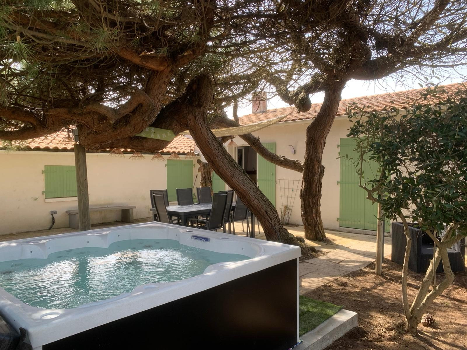 Maison for sale in SAINTE MARIE DE RE, 155 m²