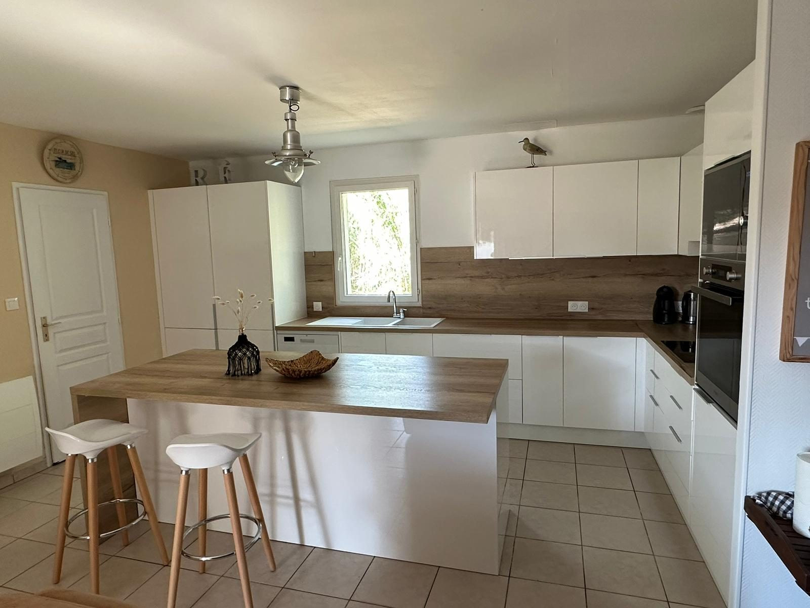Maison for sale in SAINTE MARIE DE RE, 155 m²