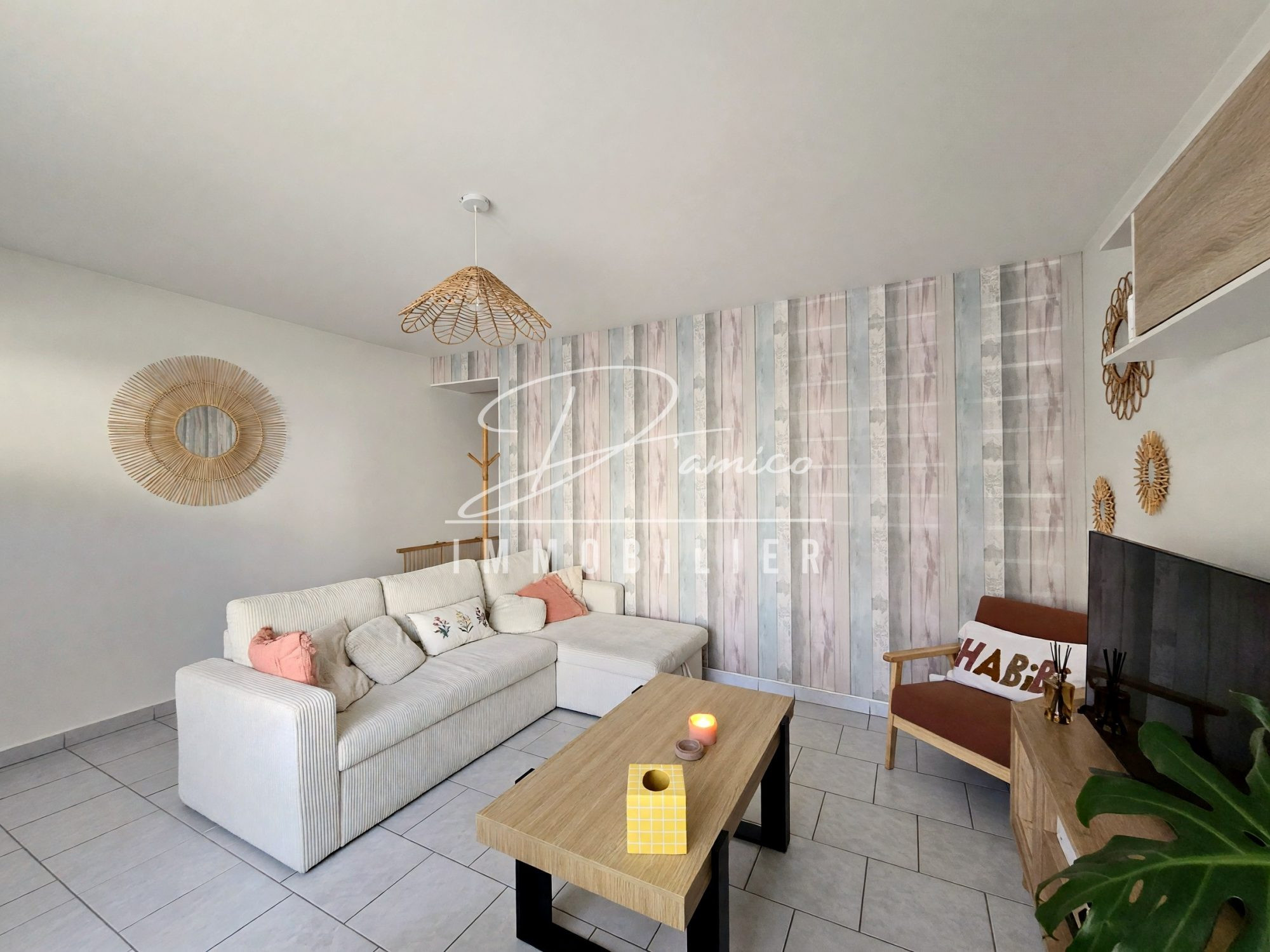 Maison à vendre à Douchy-les-Mines, 75 m²