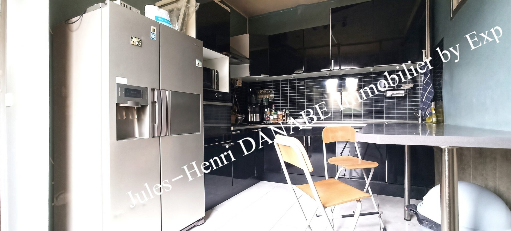 Maison à vendre à Sens, 58 m²