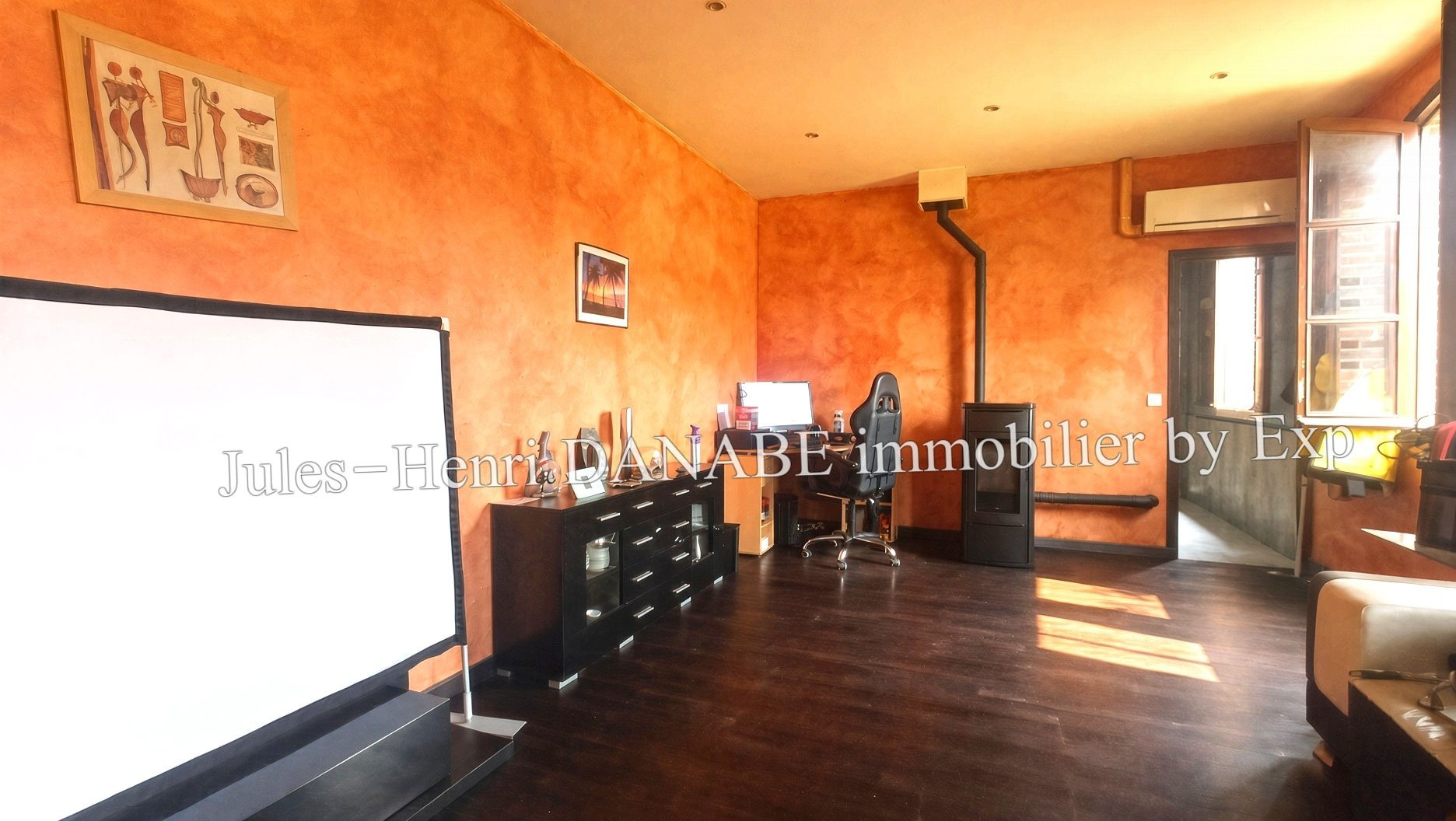 Maison à vendre à Sens, 58 m²
