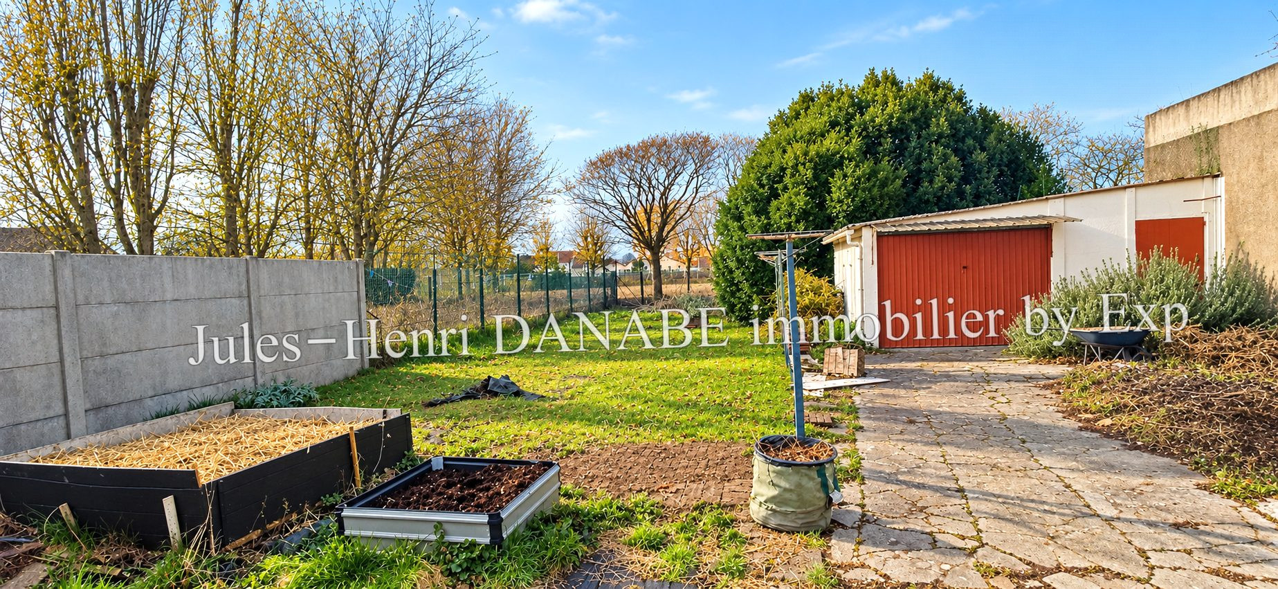 Maison à vendre à Sens, 58 m²