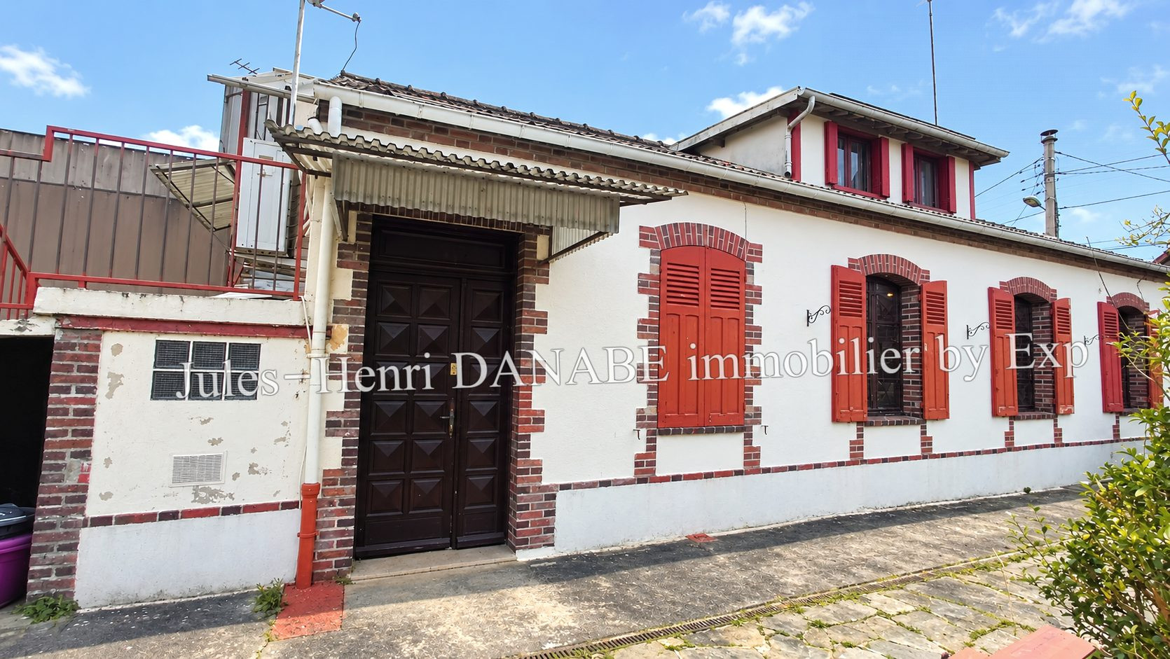 Maison à vendre à Sens, 58 m²