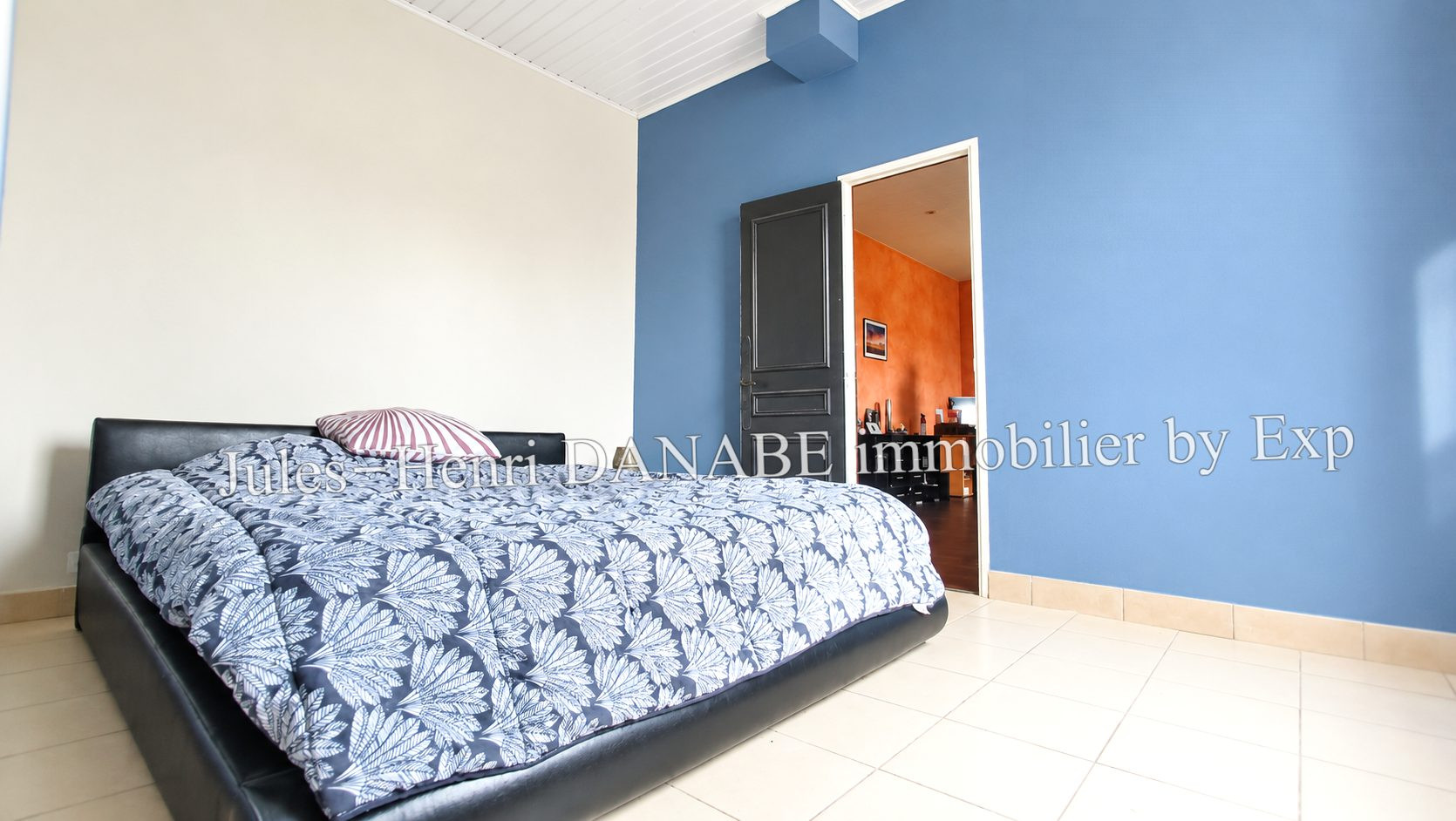 Maison à vendre à Sens, 58 m²