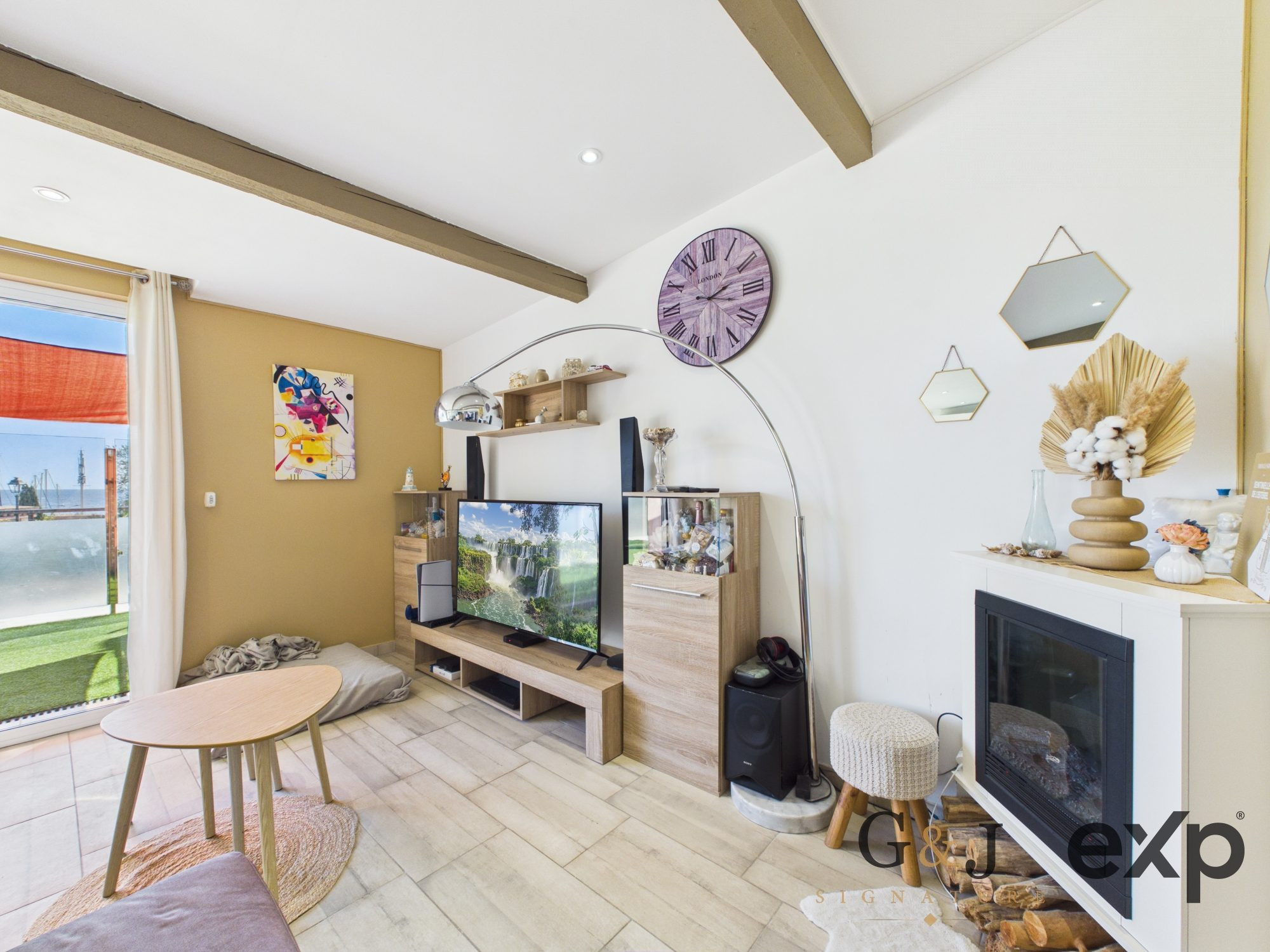 Maison for sale in Théoule-sur-Mer, 170 m²