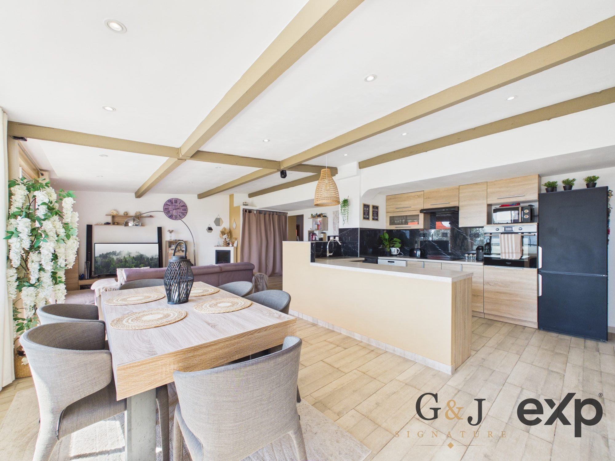 Maison for sale in Théoule-sur-Mer, 170 m²