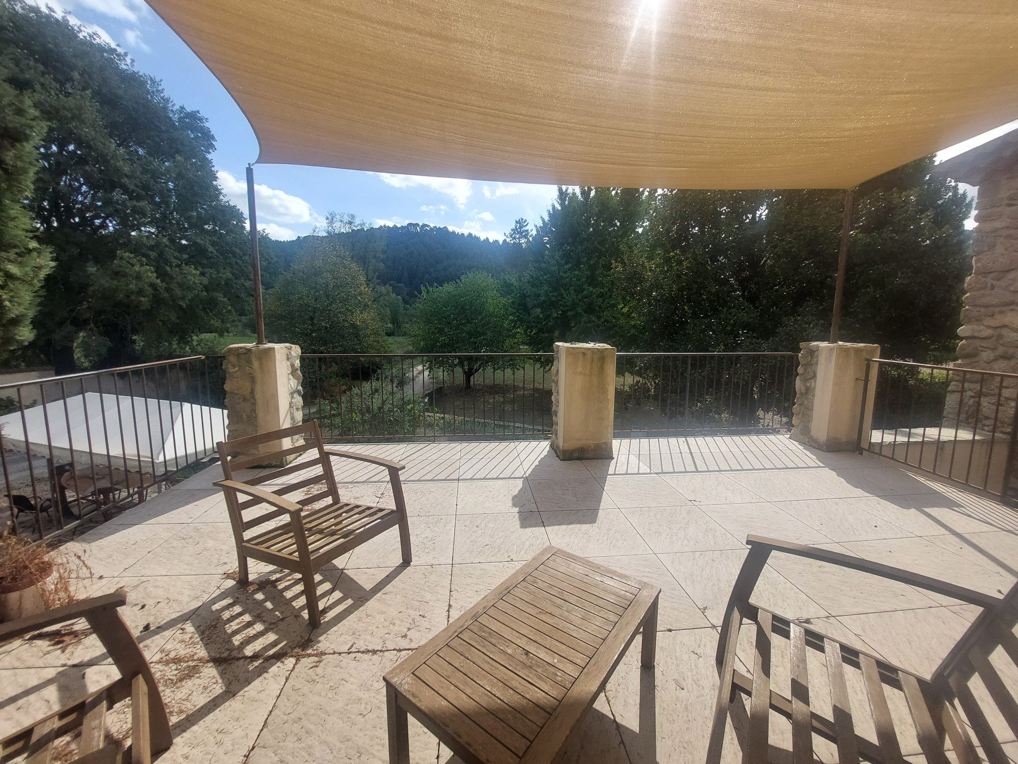 Maison à vendre à Saint-Jean-du-Gard, 403 m²