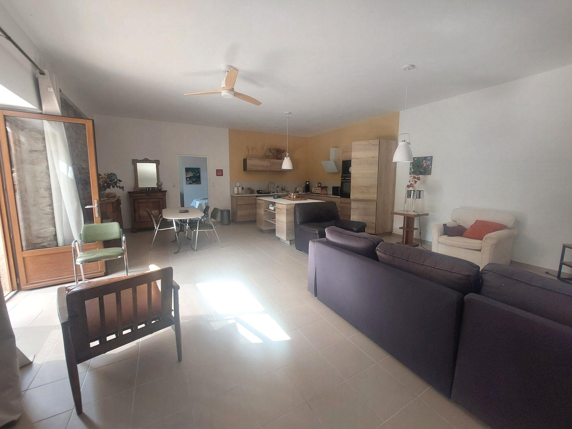 Maison à vendre à Saint-Jean-du-Gard, 403 m²