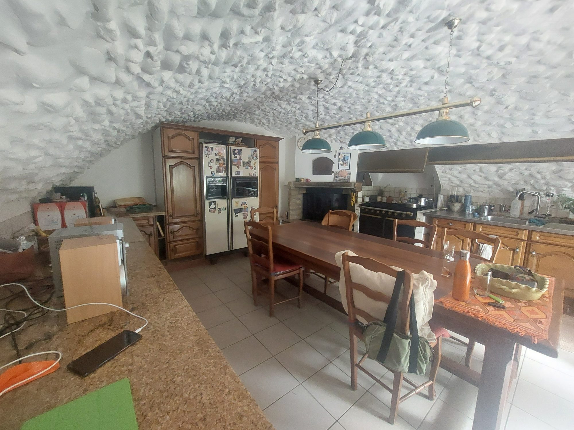 Maison à vendre à Saint-Jean-du-Gard, 403 m²