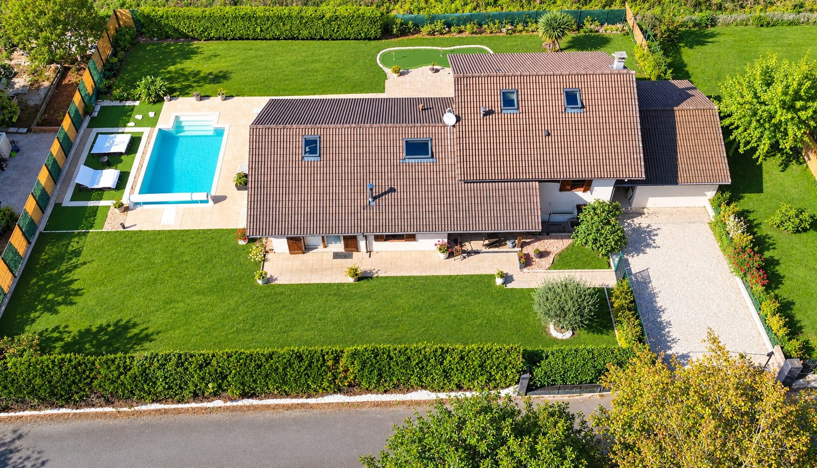 Maison à vendre à Sciez, 140 m²