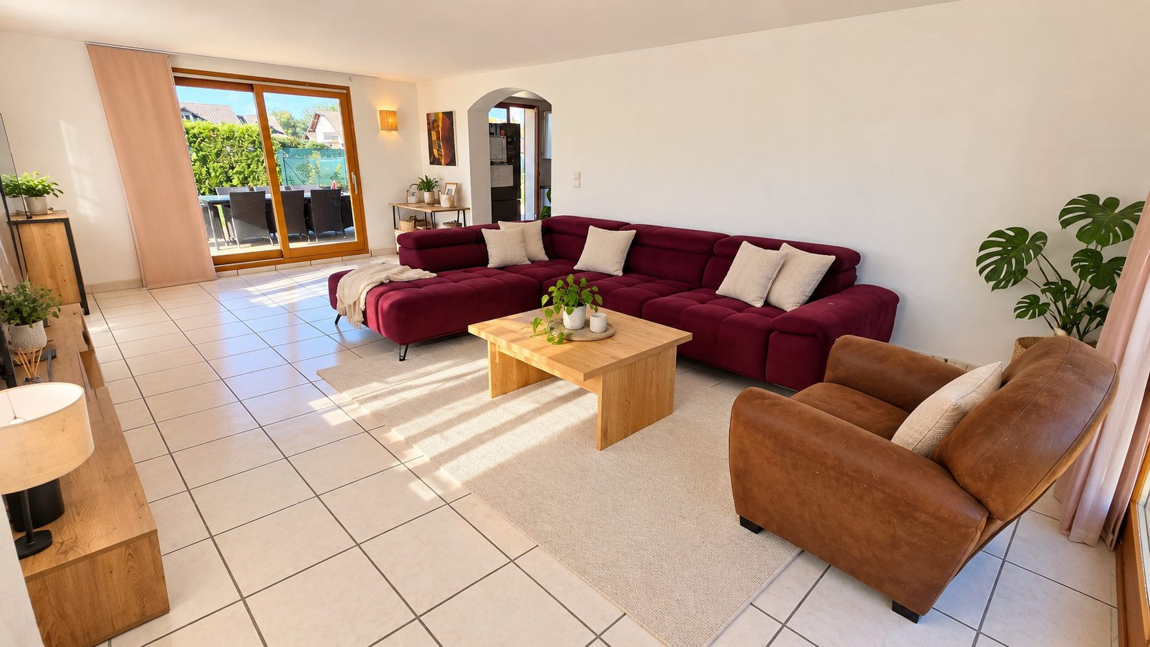 Maison à vendre à Sciez, 140 m²