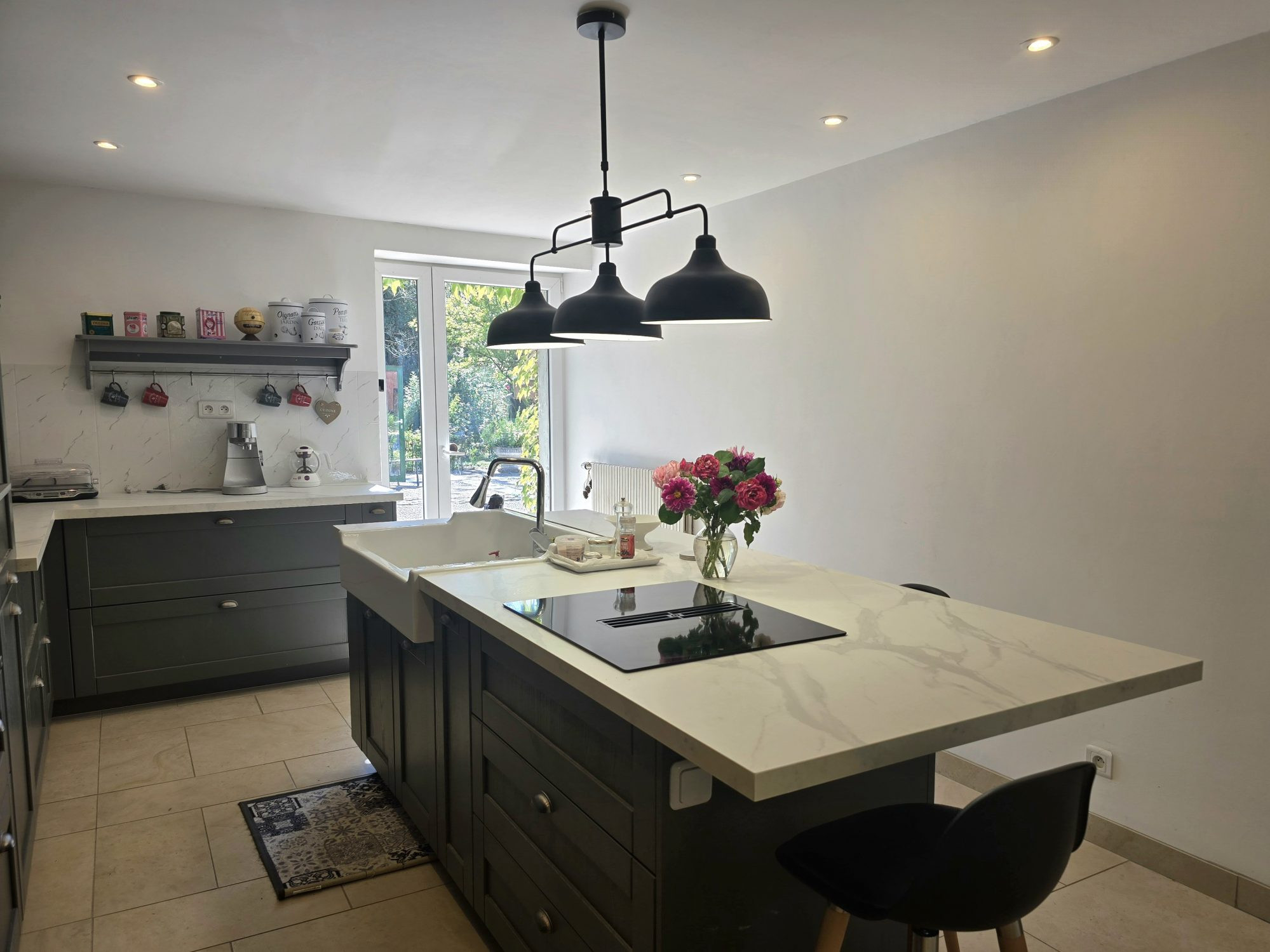 House for sale in Saint-Paul-Lizonne, 175 m²