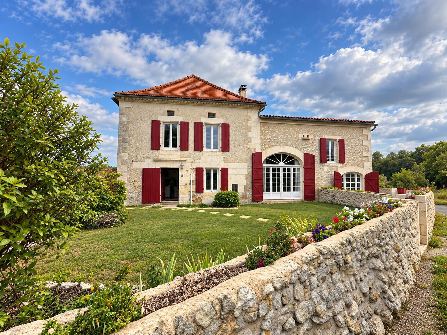 House for sale in Villetoureix, 400 m²