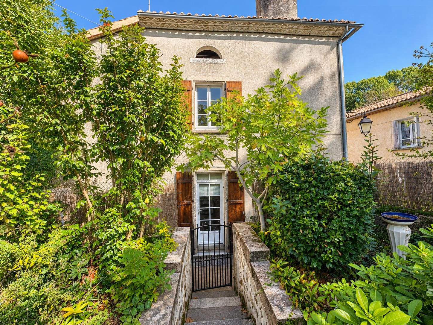 Maison à vendre à Bussière-Badil, 100 m²