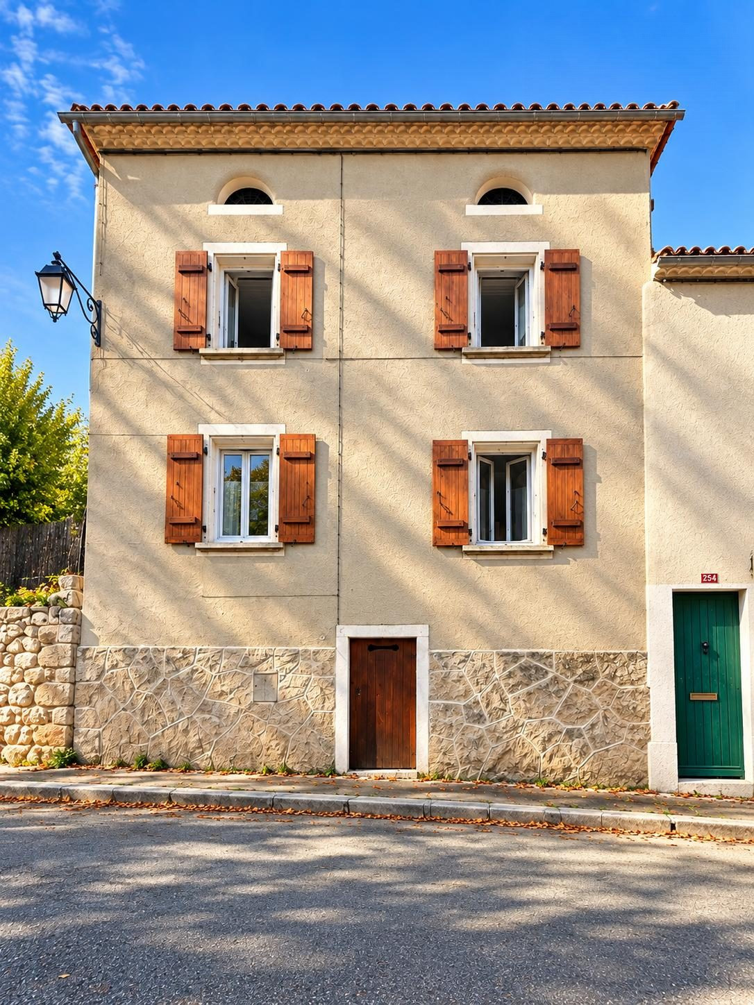 Maison à vendre à Bussière-Badil, 100 m²