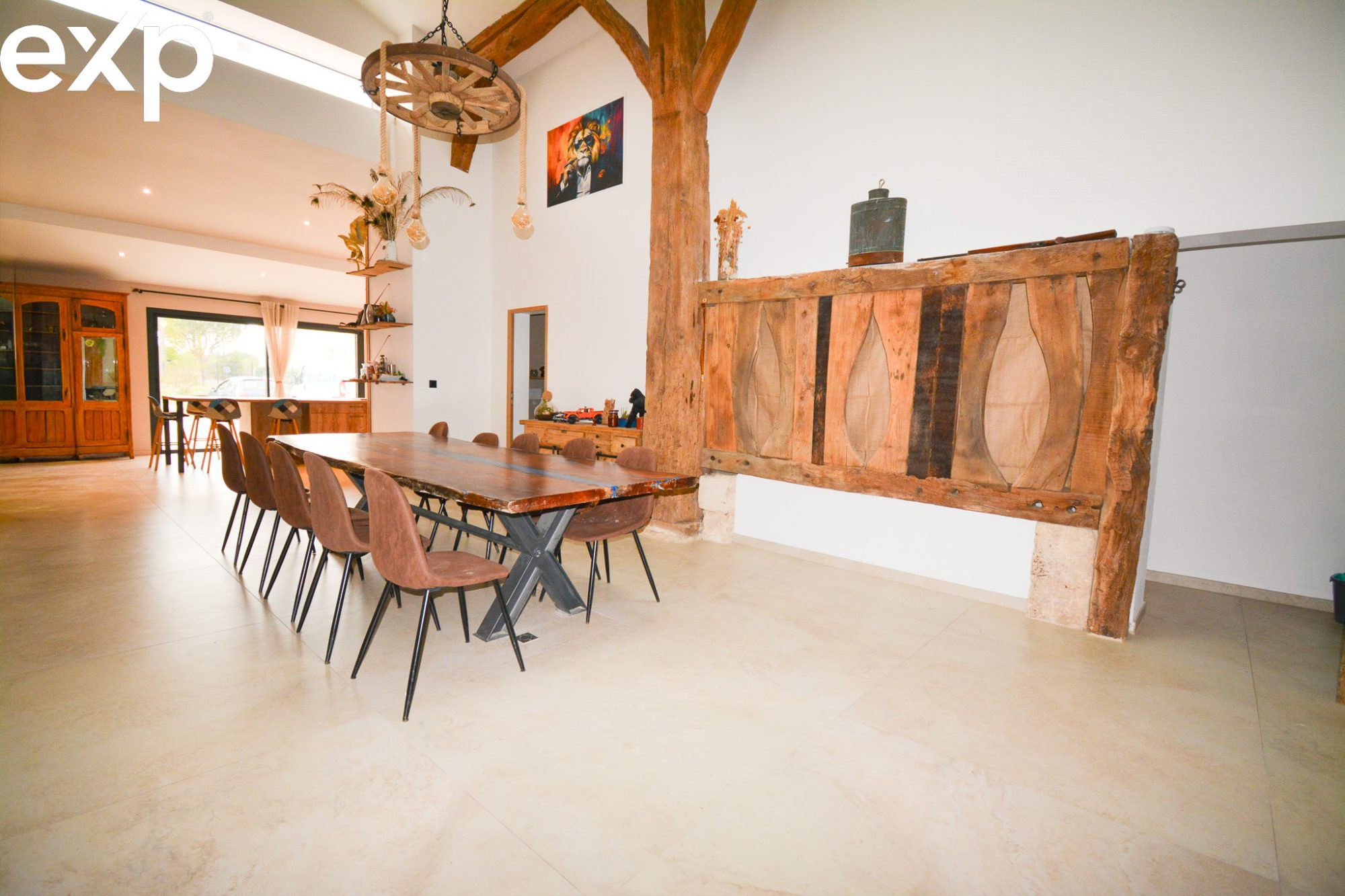 House for sale in Saint-Denis-de-Pile, 207 m²
