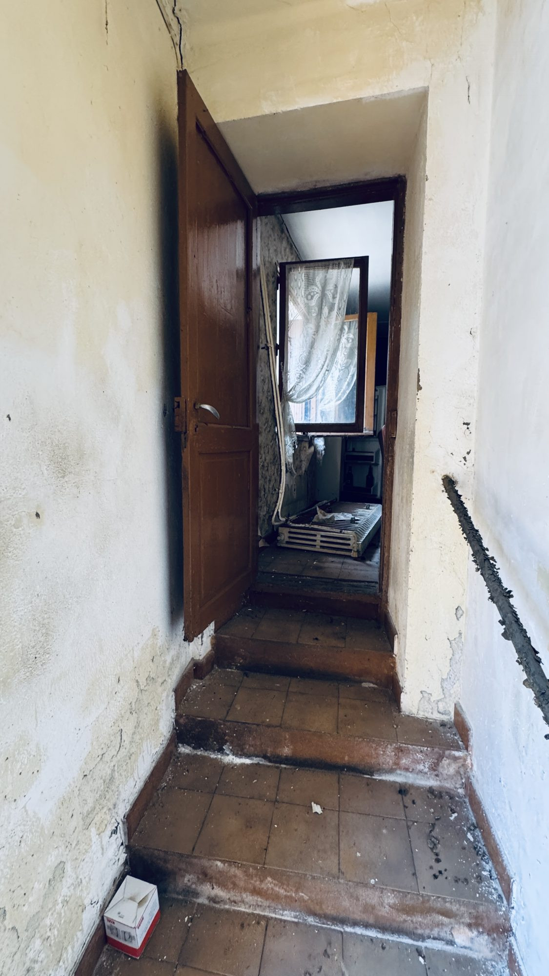 Maison à vendre à Carcassonne, 60 m²
