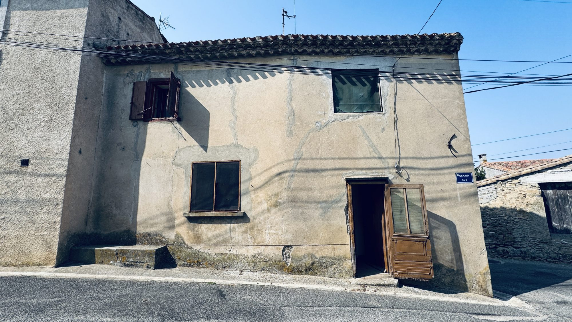 Maison à vendre à Carcassonne, 60 m²