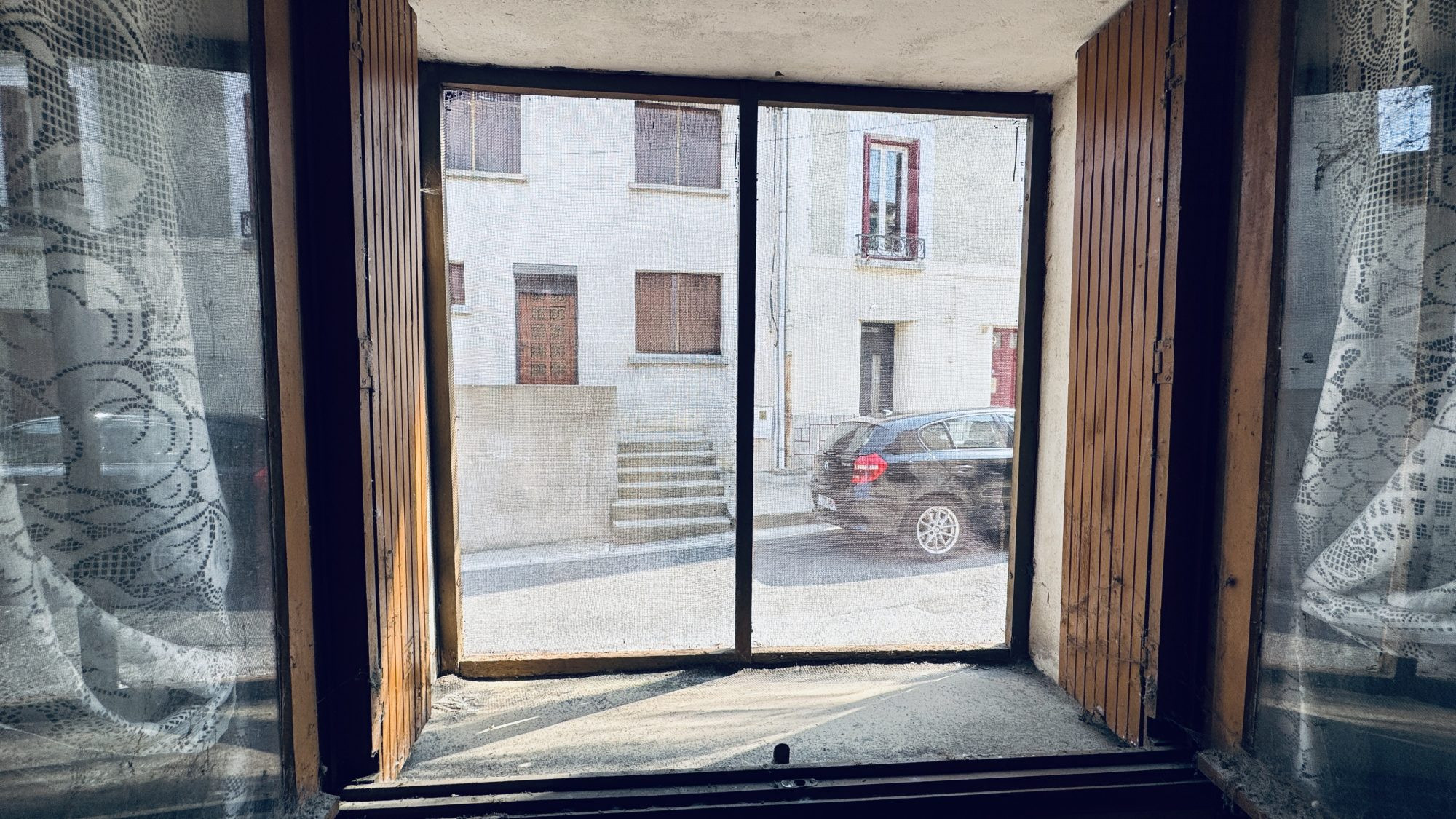 Maison à vendre à Carcassonne, 60 m²