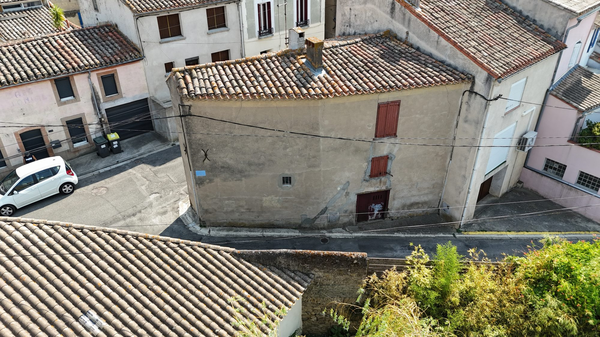 Maison à vendre à Carcassonne, 60 m²