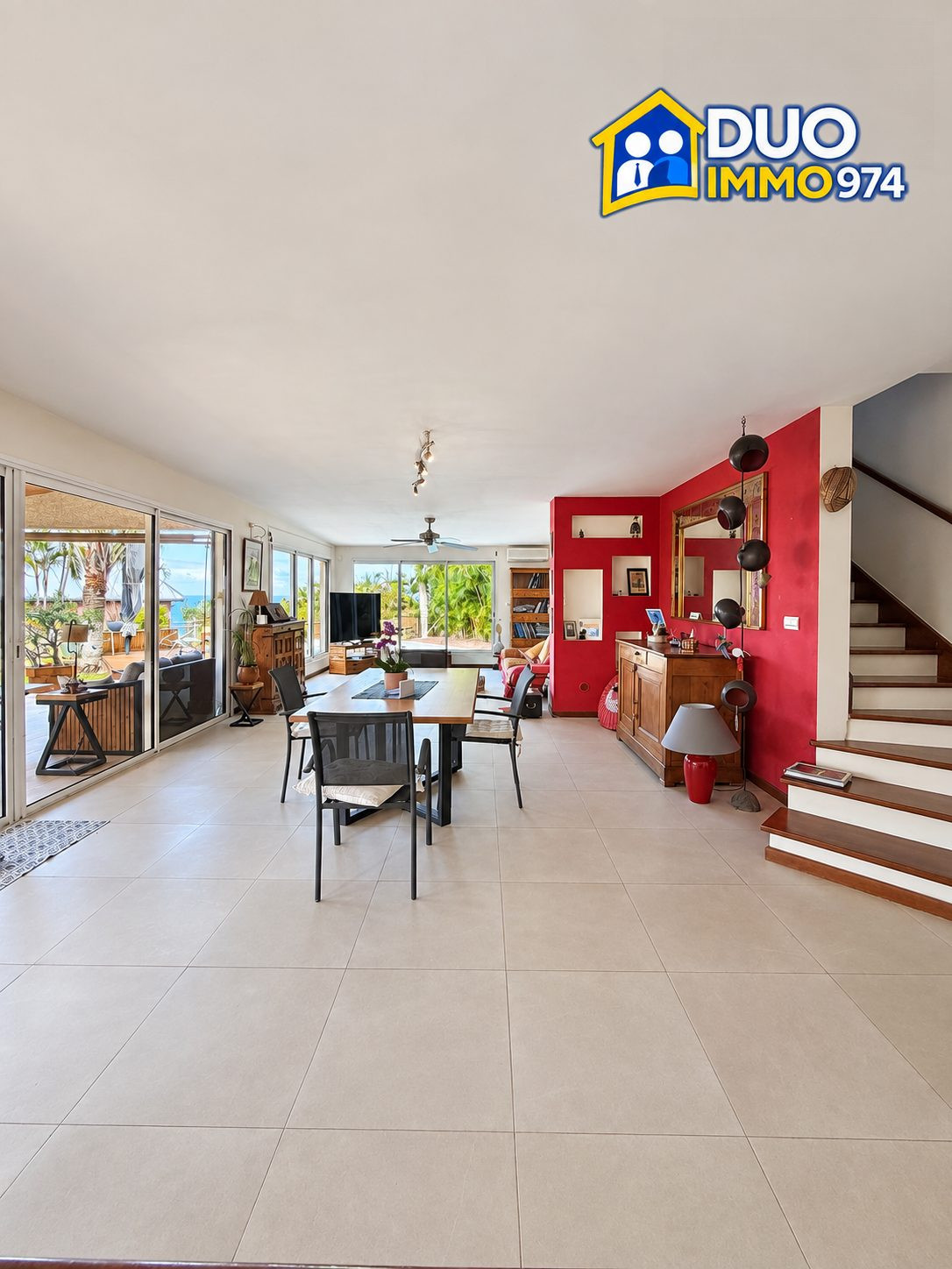 House for sale in Saint-Paul, 151 m²