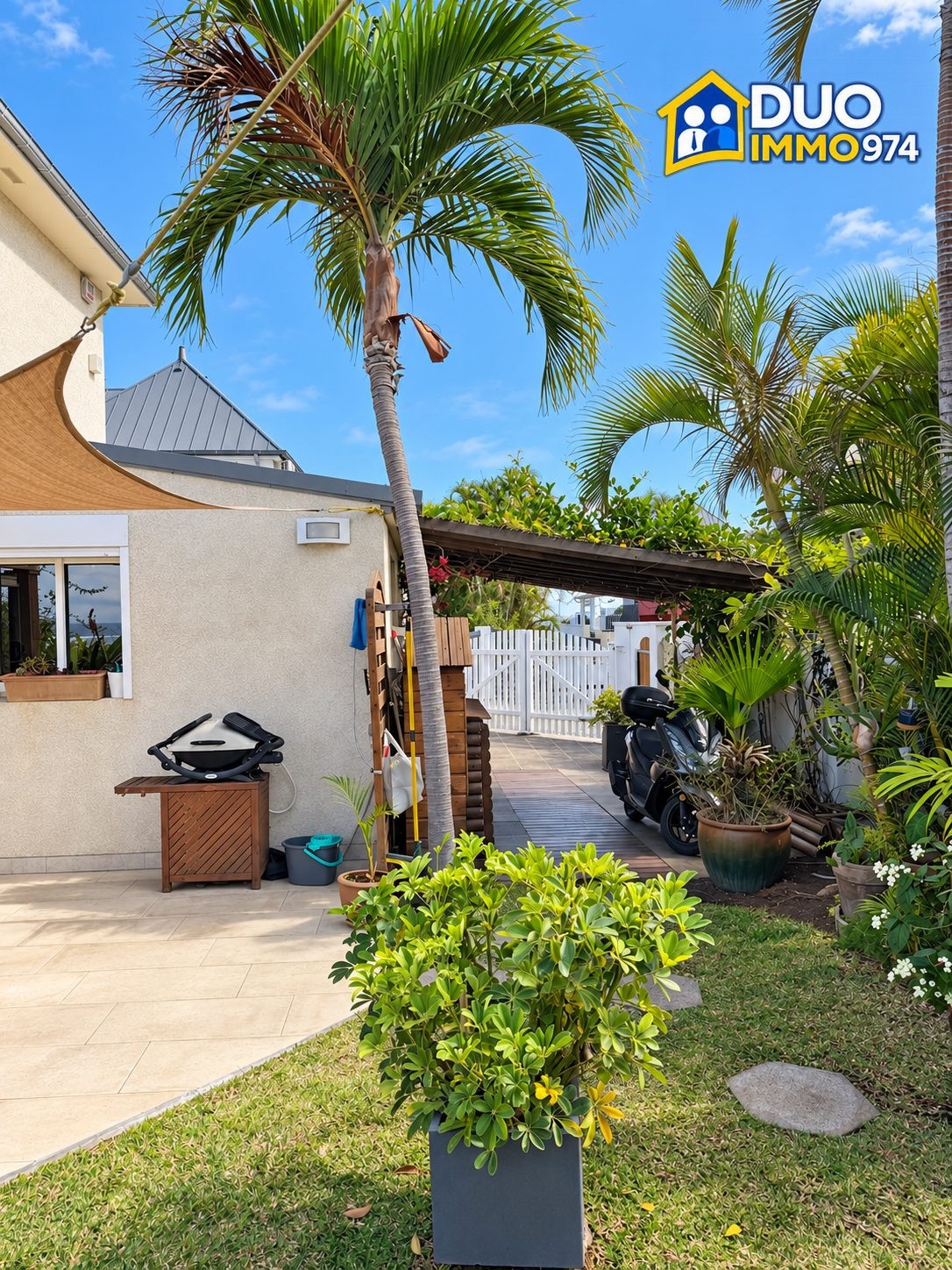 House for sale in Saint-Paul, 151 m²