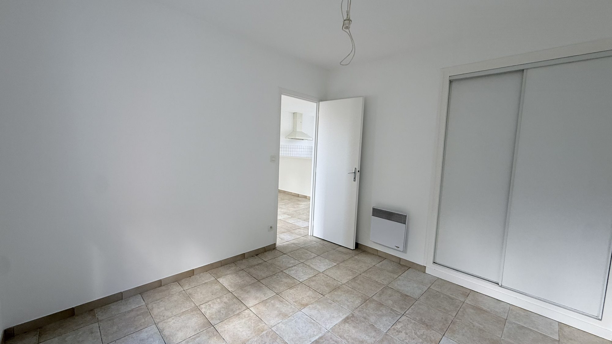Maison à vendre à Clavette, 47 m²