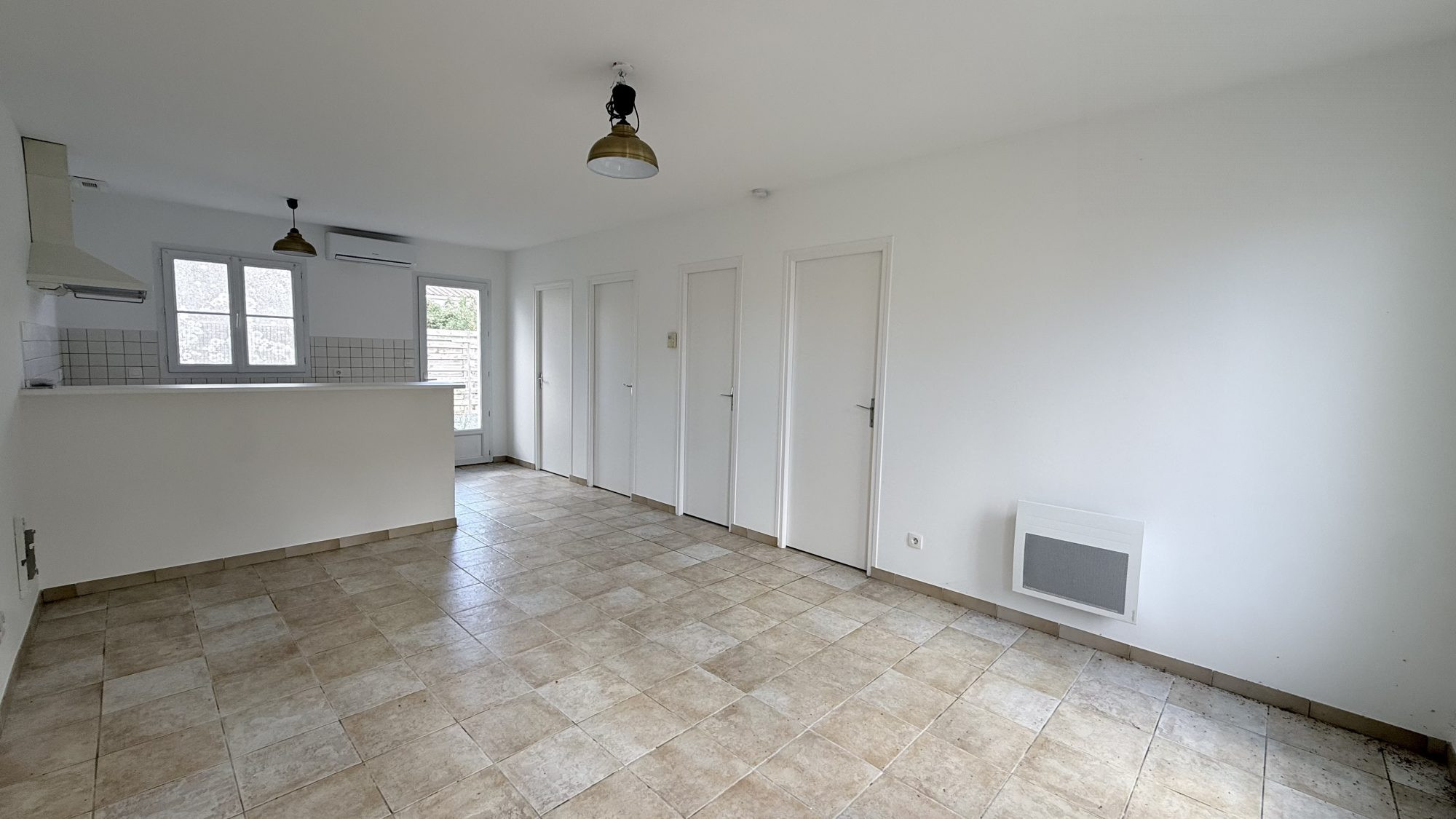 Maison à vendre à Clavette, 47 m²