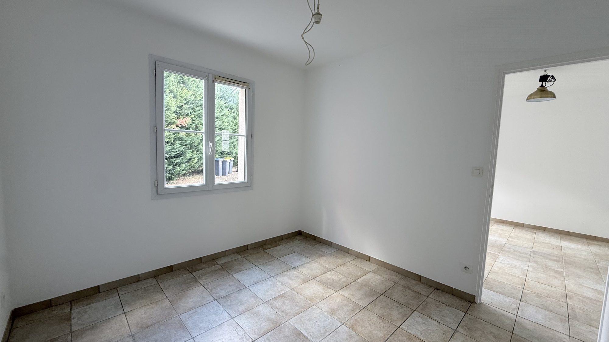 Maison à vendre à Clavette, 47 m²