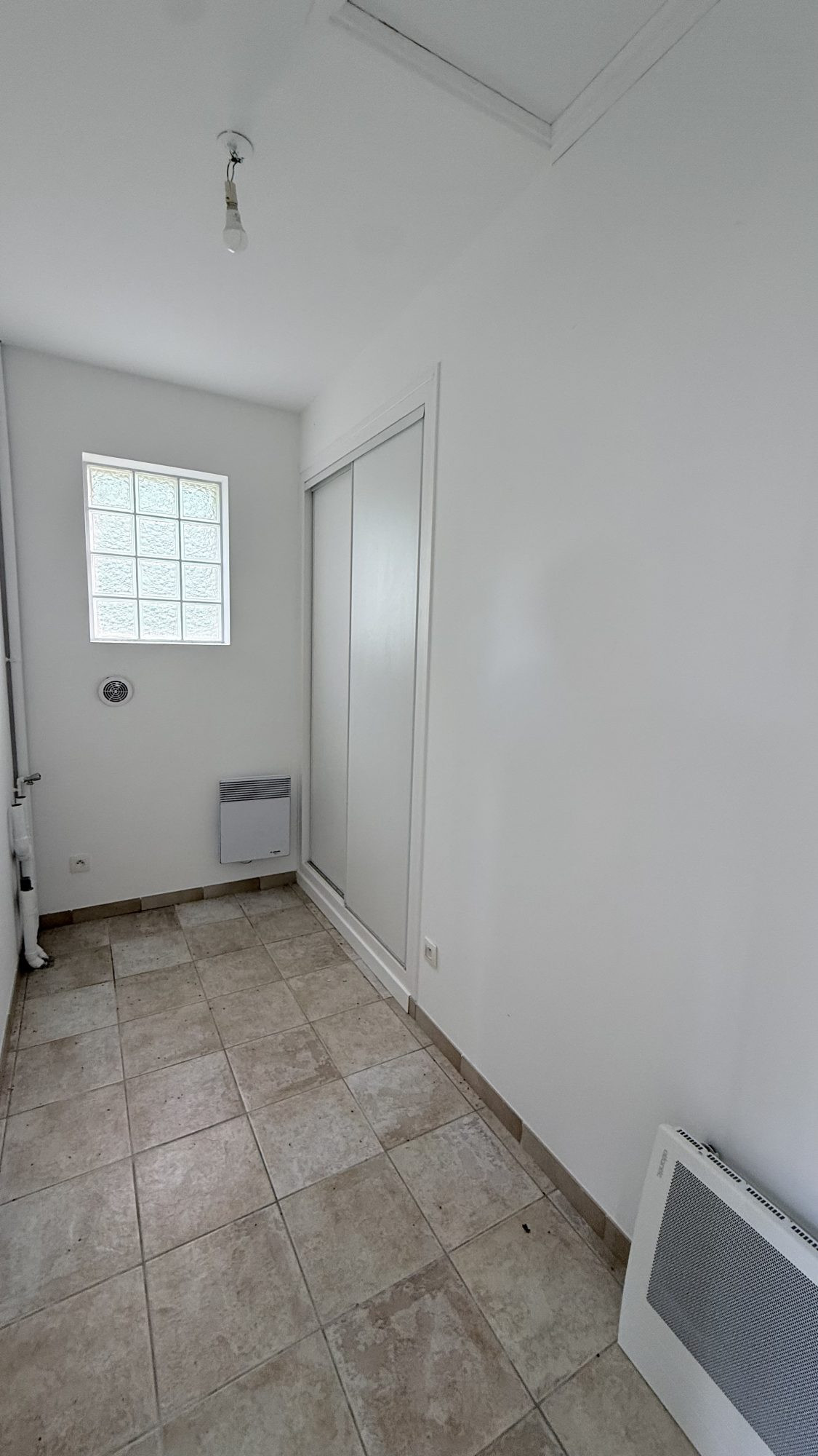 Maison à vendre à Clavette, 47 m²